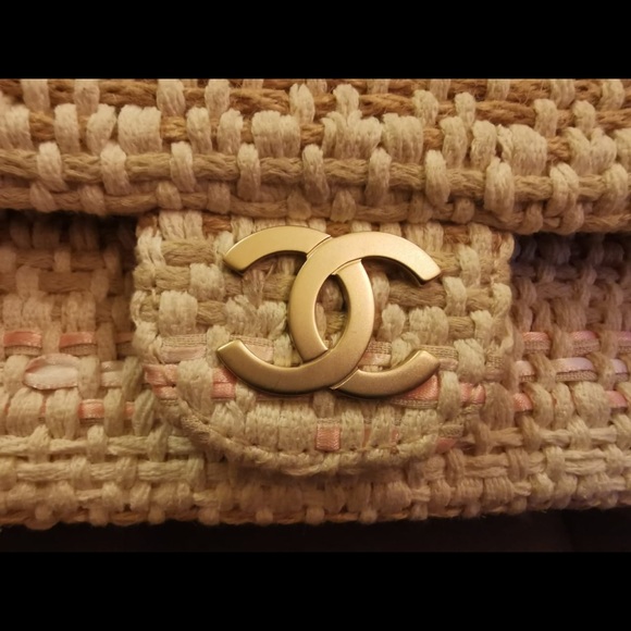 SOLD.Chanel Bag - Picture 5 of 8